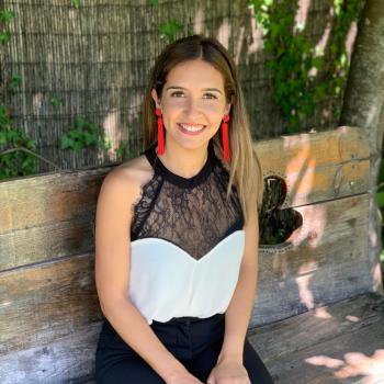 Babysitter in Cascais: Miriam