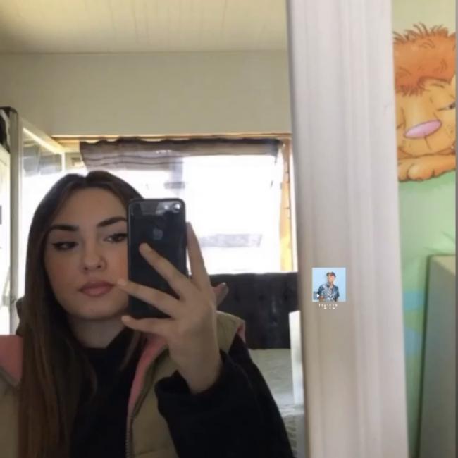 Nanny in Sint-Niklaas: Sevdije