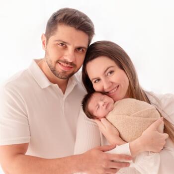 Família Sao Jose do Rio Preto: GIOVANA