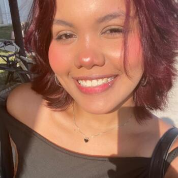 Babysitter in Soledad: Carla