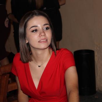 Babysitter a Vermezzo: Doina