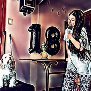 Babysitter Pueblo Libre (Lima region): Melanie
