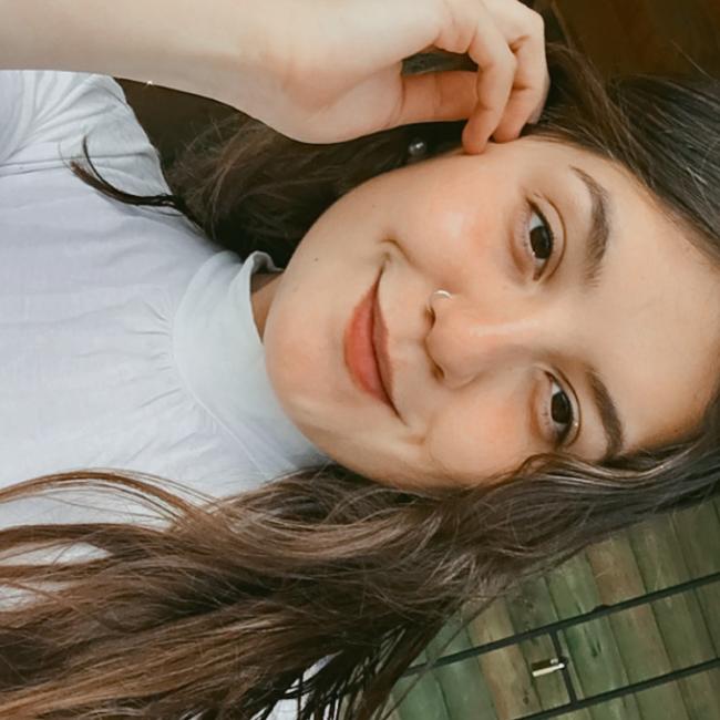 Babysitter in San Javier: Natalia