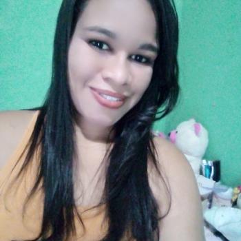 Babá Feira de Santana: Arlete