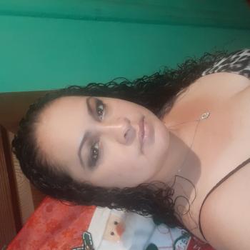 Babysitter in Barva: Betzabe