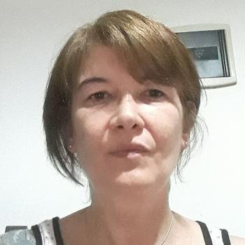 Babysitter in Ituzaingó (Provincia de Buenos Aires): María Rosa