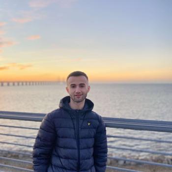 Barnvakt i Malmö: Leo