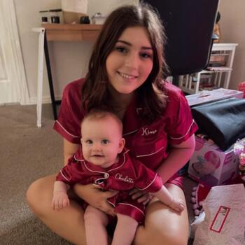 Babysitter in Central Coast: Kiara