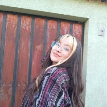 Babysitter in Quilicura: Hope