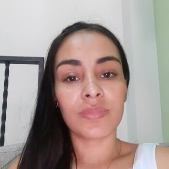 Babysitter in Medellín: Natalia