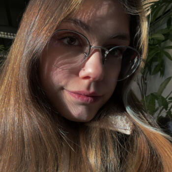 Babysitter in Mutters: Emily