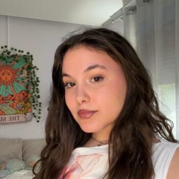 Babysitter in Leiria: Leonor