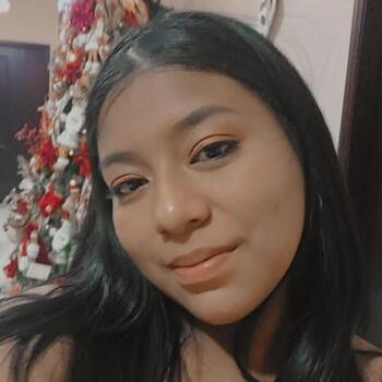 Niñera en Manta: Nathaly