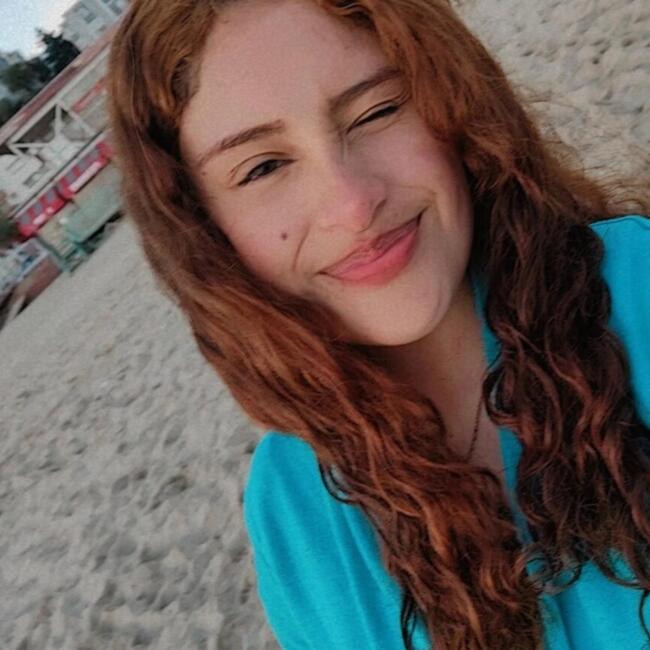 Babysitter in Valparaíso: Yazuri