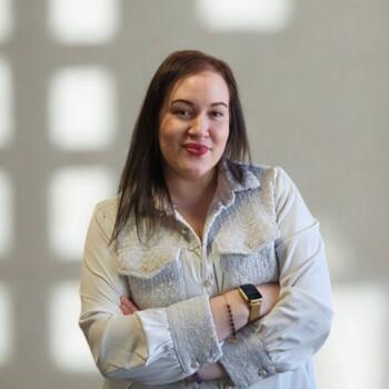 Babysitter in Pierrevillers: Aurélie