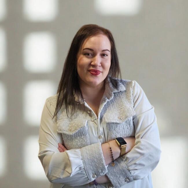 Babysitter in Pierrevillers: Aurélie