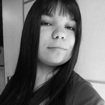 Babysitter in José C. Paz: Abigail