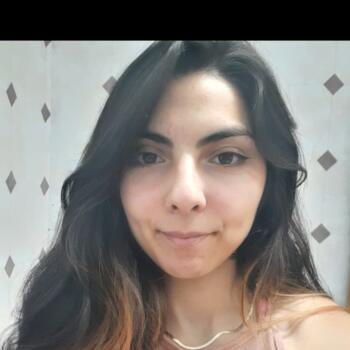 Niñera en Concepción: Josefa