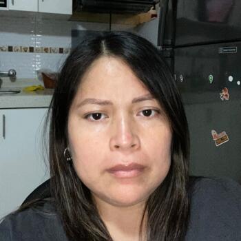 Trabajo para niñera en Lima: trabajo de niñera Dey Cham