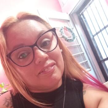 Niñera Buenos Aires: Paola