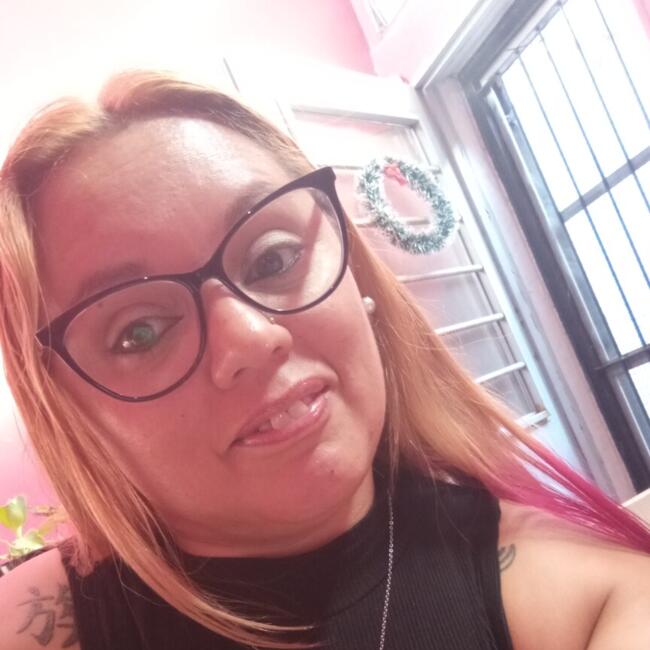 Babysitter in Buenos Aires: Paola