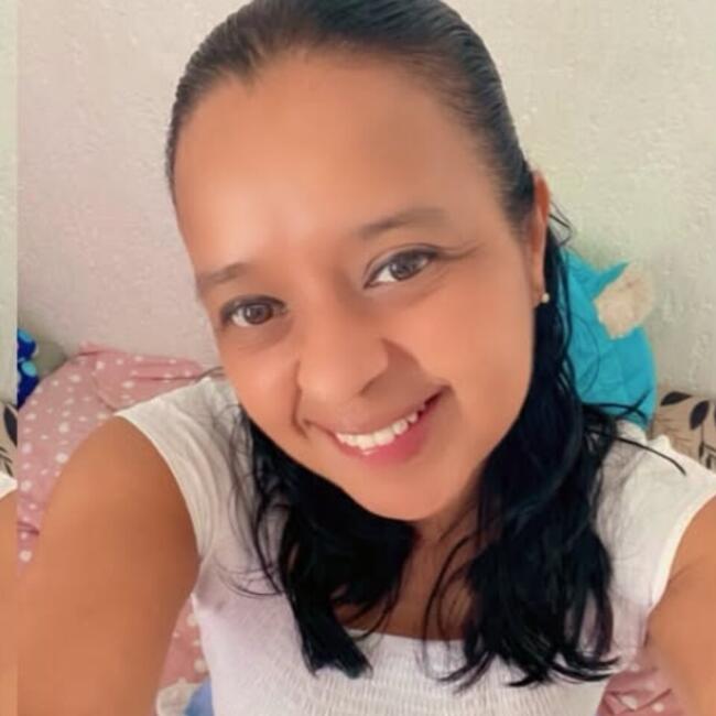 Babysitter in Cancún: Kampanita