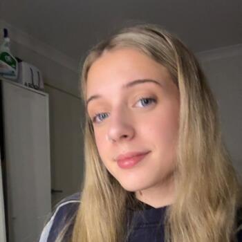Babysitter Frankston East: Annabelle