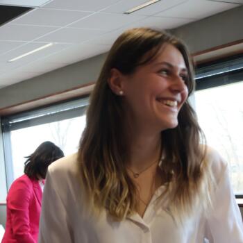 Babysitter in Bruz: Tatyana