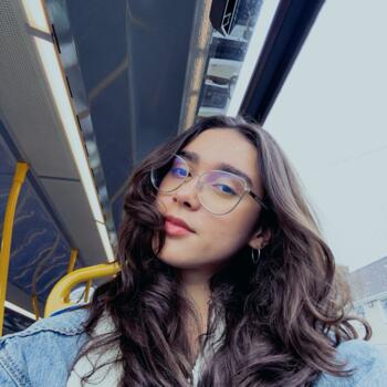 Babysitter in Dublin: Emily Penha