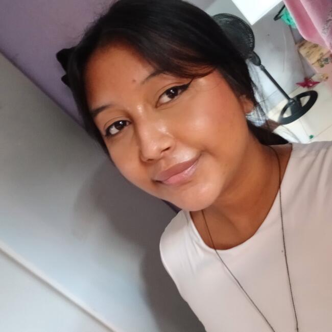 Babysitter in Belém: Ana alice
