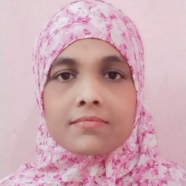 Babysitter στην περιοχή Hyderābād: Reshma