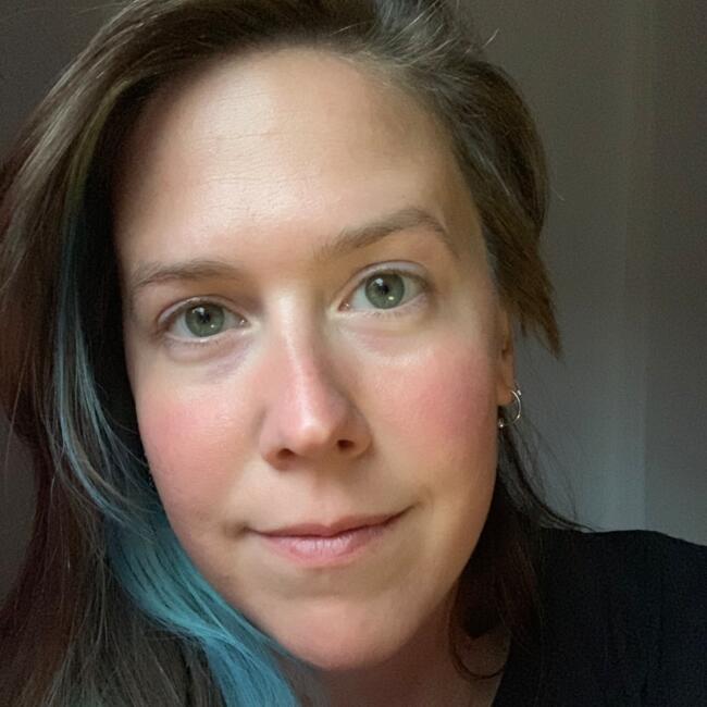 Babysitting job in Sheffield: Veronica