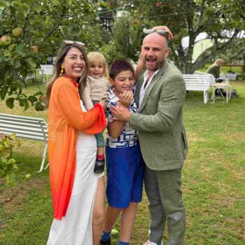 Babysitting job in Unquillo: babysitting job Vincent y lizzie