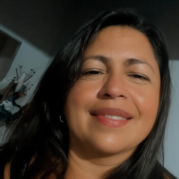 Babysitter Fortaleza: Antônia