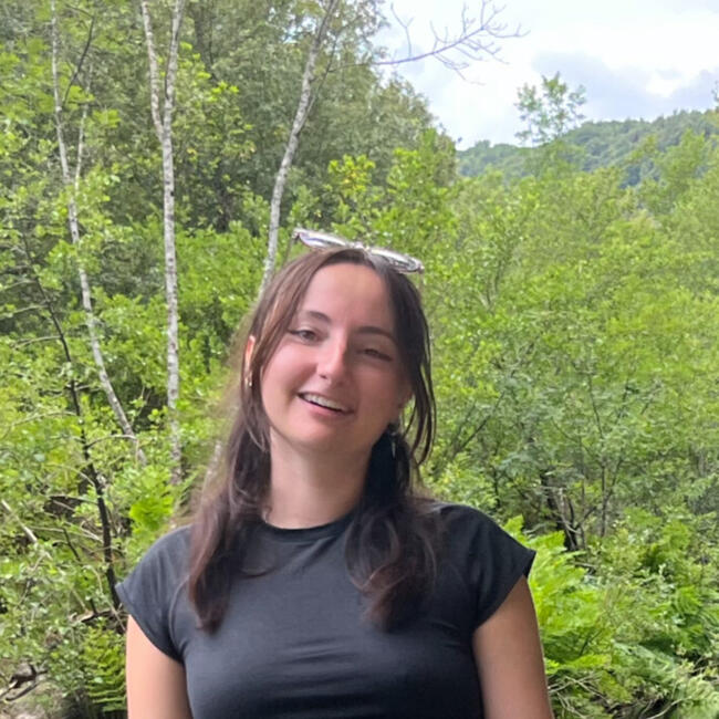 Babysitter in Saint-Raphaël: Louison