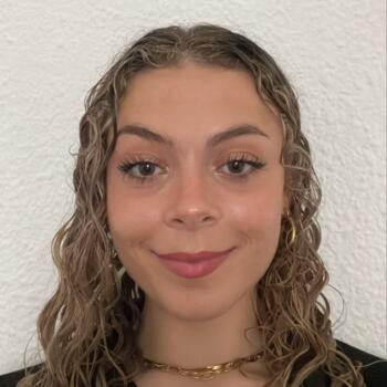 Babysitter in Alicante: MARTA