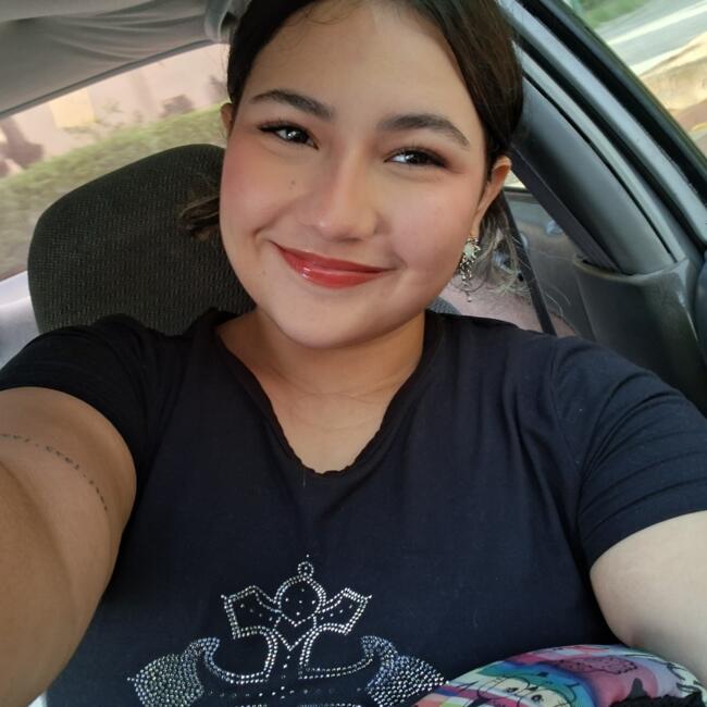 Niñera en Barranquilla: Isabella