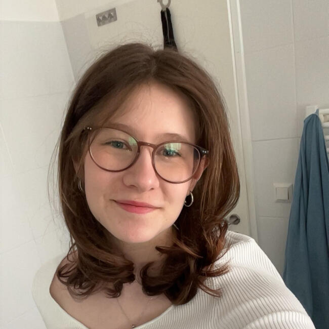 Babysitter in Traiskirchen: Livia