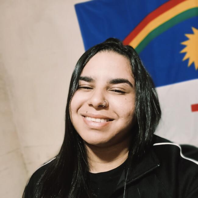 Babysitter in Carapicuíba: Brenda