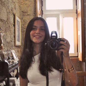 Babysitter στην περιοχή Parede: Ines