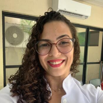 Niñera en Parnamirim: Jùlia