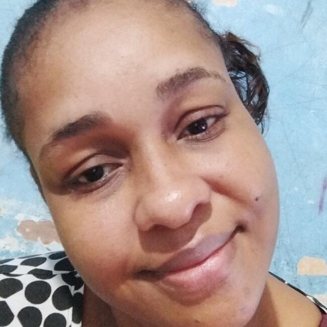 Babá em Salvador: Joana