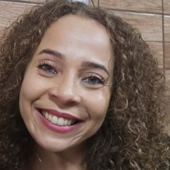 Babysitter in Ribeirão Preto: Joice