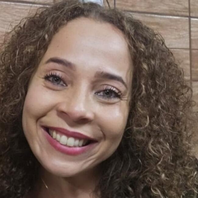 Babá em Ribeirão Preto: Joice