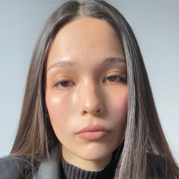 Niñera en Puerto Montt: Catalina