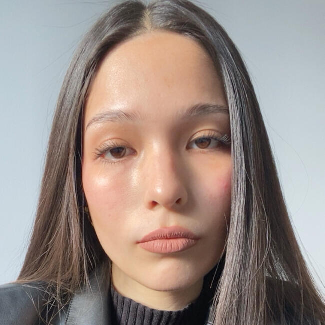 Niñera en Puerto Montt: Catalina