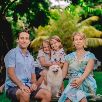 Parent Belgrade: Simon