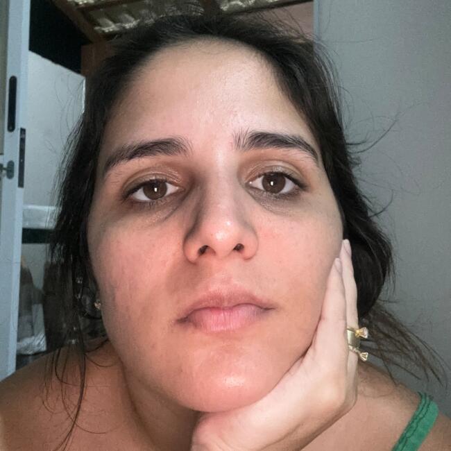 Babysitting job in Caucaia: Nara Raquel