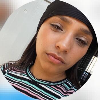 Babysitter Montevideo: Romina