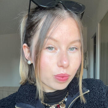 Babysitter in Évreux: Manon